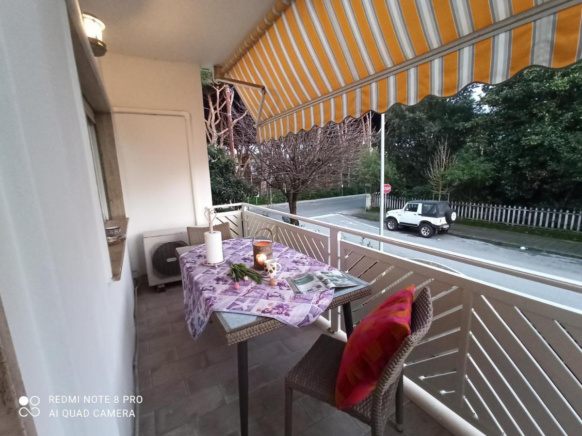 Il Don Minzoni 98 "Casa Vacanze" Lido di Camaiore Ngoại thất bức ảnh