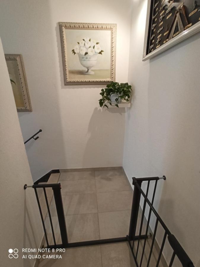Il Don Minzoni 98 "Casa Vacanze" Lido di Camaiore Ngoại thất bức ảnh