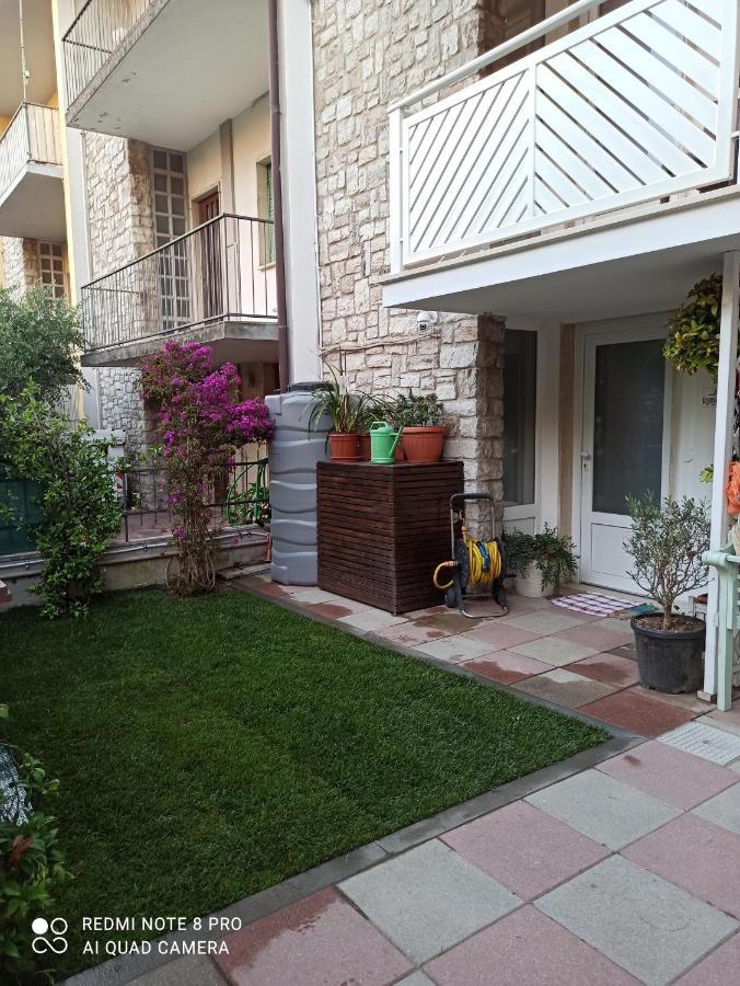 Il Don Minzoni 98 "Casa Vacanze" Lido di Camaiore Ngoại thất bức ảnh