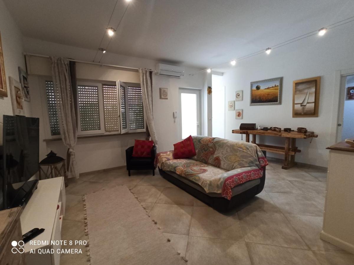 Il Don Minzoni 98 "Casa Vacanze" Lido di Camaiore Ngoại thất bức ảnh