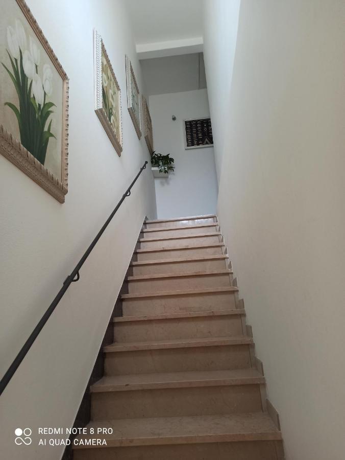 Il Don Minzoni 98 "Casa Vacanze" Lido di Camaiore Ngoại thất bức ảnh