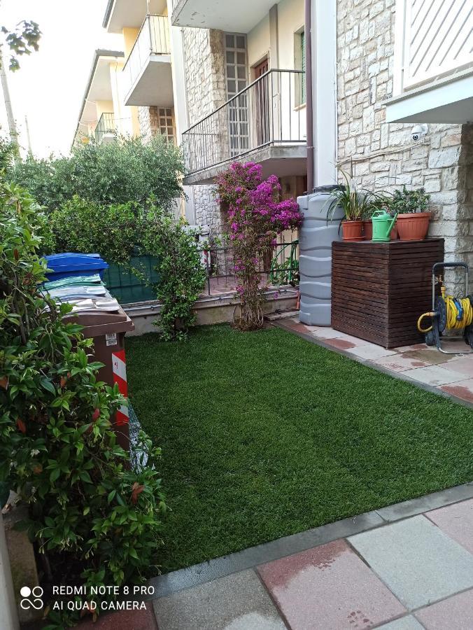 Il Don Minzoni 98 "Casa Vacanze" Lido di Camaiore Ngoại thất bức ảnh