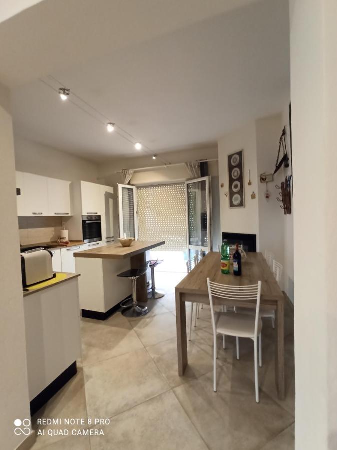 Il Don Minzoni 98 "Casa Vacanze" Lido di Camaiore Ngoại thất bức ảnh