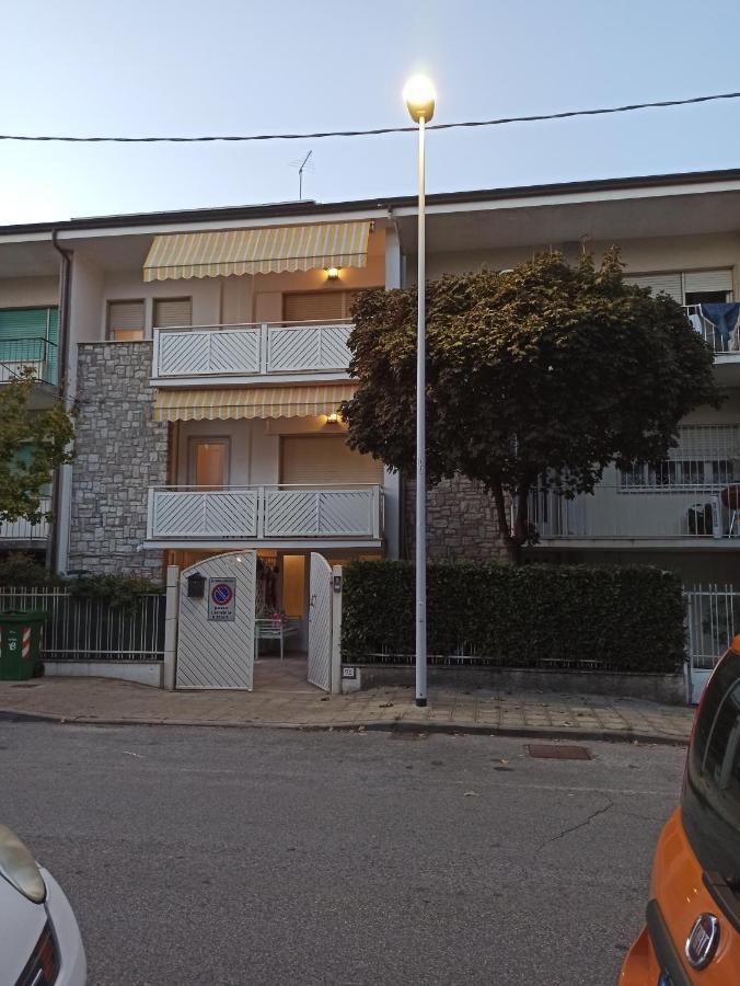 Il Don Minzoni 98 "Casa Vacanze" Lido di Camaiore Ngoại thất bức ảnh