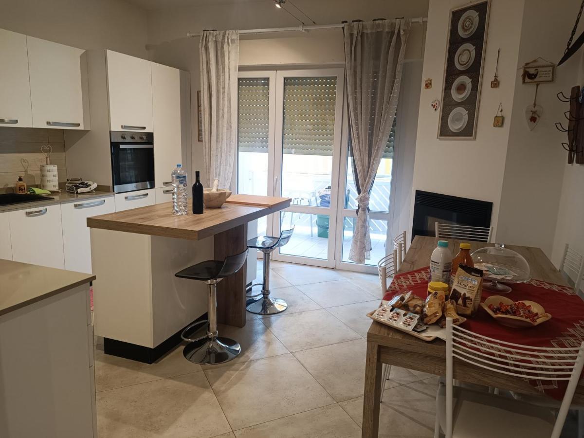 Il Don Minzoni 98 "Casa Vacanze" Lido di Camaiore Ngoại thất bức ảnh