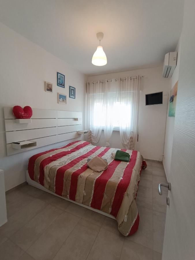 Il Don Minzoni 98 "Casa Vacanze" Lido di Camaiore Ngoại thất bức ảnh