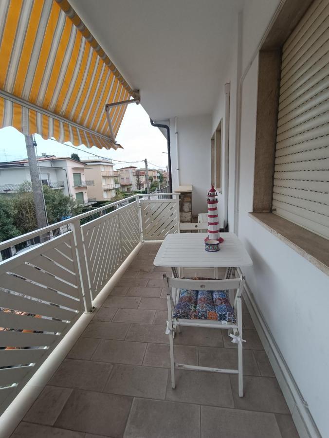 Il Don Minzoni 98 "Casa Vacanze" Lido di Camaiore Ngoại thất bức ảnh