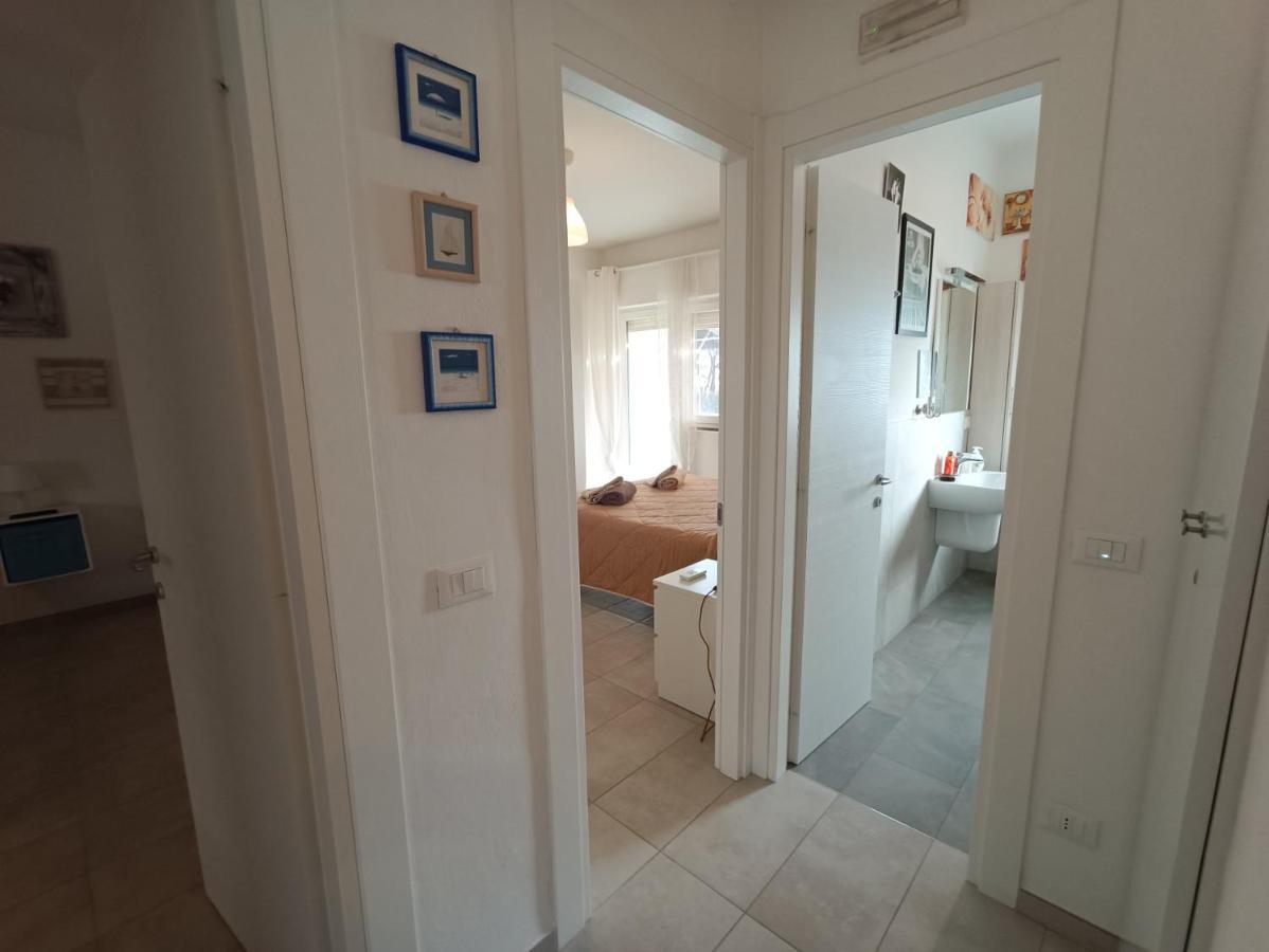 Il Don Minzoni 98 "Casa Vacanze" Lido di Camaiore Ngoại thất bức ảnh