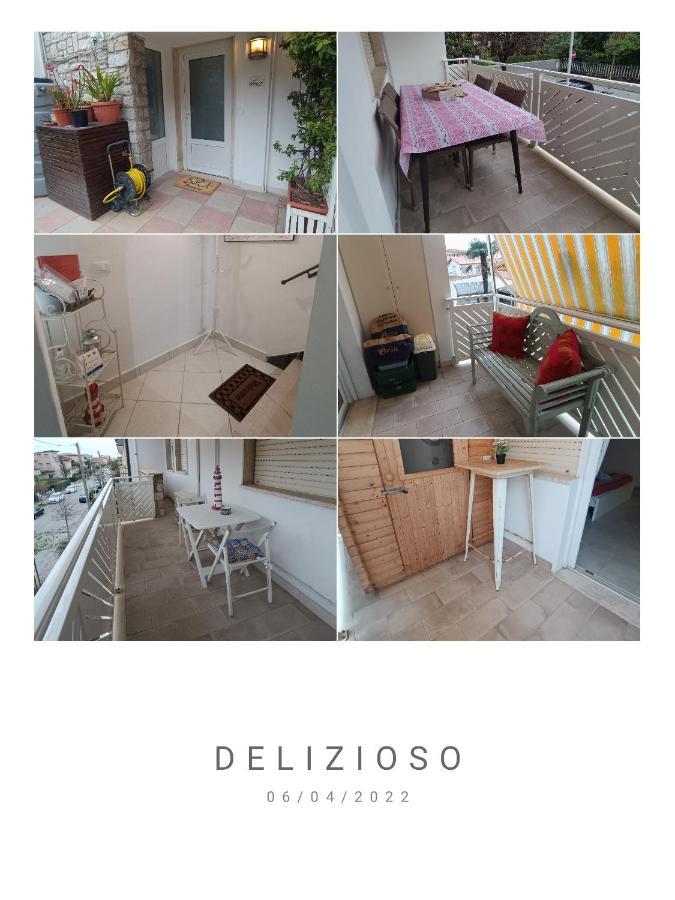 Il Don Minzoni 98 "Casa Vacanze" Lido di Camaiore Ngoại thất bức ảnh