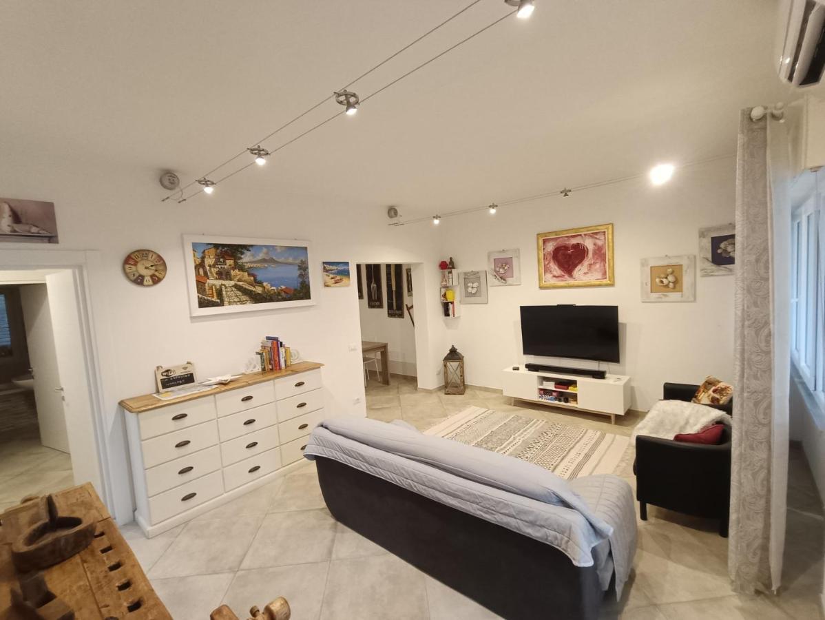 Il Don Minzoni 98 "Casa Vacanze" Lido di Camaiore Ngoại thất bức ảnh
