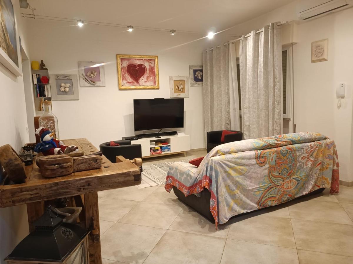 Il Don Minzoni 98 "Casa Vacanze" Lido di Camaiore Ngoại thất bức ảnh