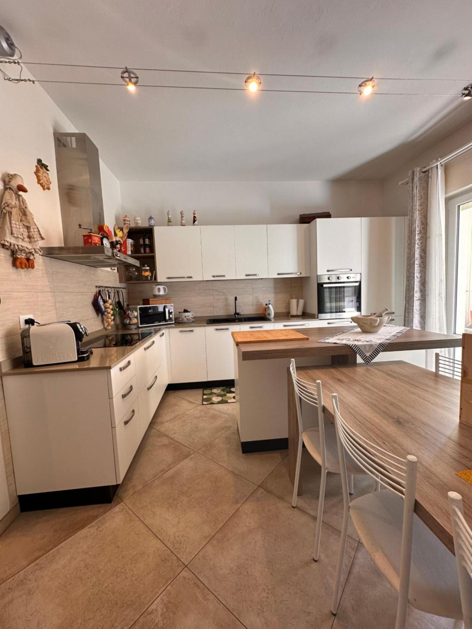 Il Don Minzoni 98 "Casa Vacanze" Lido di Camaiore Ngoại thất bức ảnh
