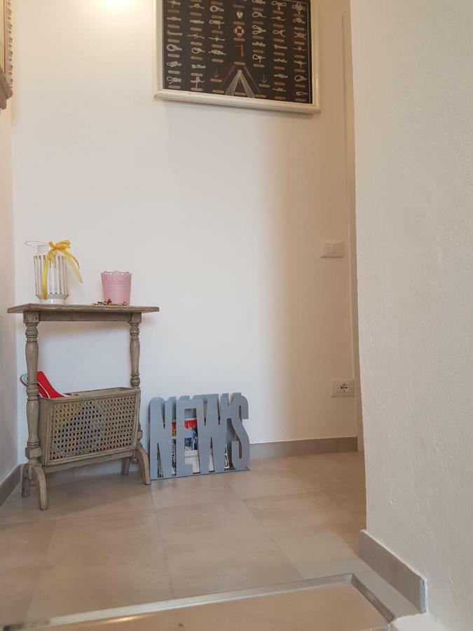 Il Don Minzoni 98 "Casa Vacanze" Lido di Camaiore Ngoại thất bức ảnh