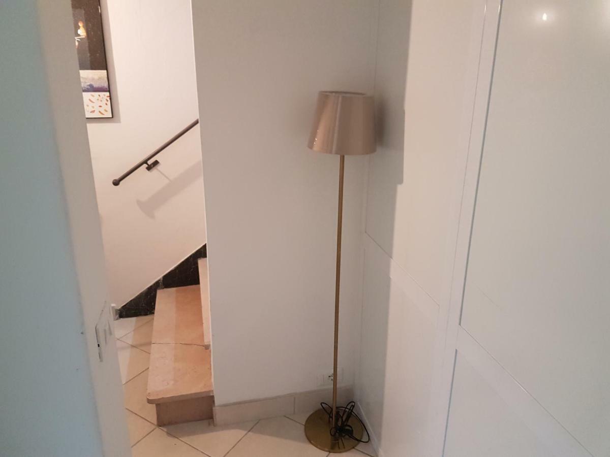 Il Don Minzoni 98 "Casa Vacanze" Lido di Camaiore Ngoại thất bức ảnh