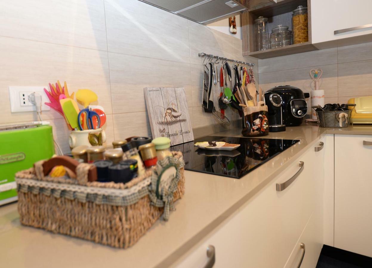 Il Don Minzoni 98 "Casa Vacanze" Lido di Camaiore Ngoại thất bức ảnh